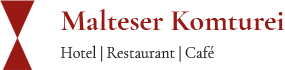 Malteser Komturei Gastronomie GmbH - Logo