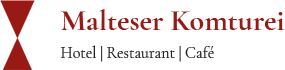 Malteser Komturei Gastronomie GmbH