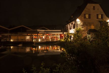 Italien Night Wir feiern den Sommer!